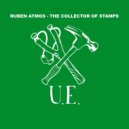 Ruben Atmos - Techno Prison (Original Mix)