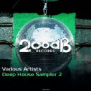 Johnny Ro - Oh Baby (Original Mix)