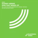 Stanny Abram - Temple
