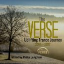 Philip Langham - The VERSE Uplifting Trance Journey 2016-2017