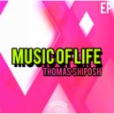 Thomas Shiposh - First Step (Original Mix)