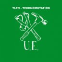 TLFN - Recycling Machine (Original Mix)