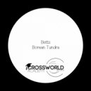 Betts - Borean Tundra (Betts Rework)