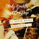Nkuly Knuckles & SweetRonic Deep Feat Mr Tone - I Confess (Original Mix)