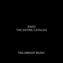 Enzo feat. Weslai - Bring It Back