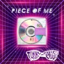 Tommy Glasses - Peace Of Me (Extended Version)