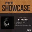 G. Patto - El Fauno (Original Mix)