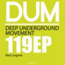 Red Lingerie - Sleepless In Berlin (Original Mix)