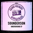 Sounderson - Getcha Hi