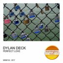 Dylan Deck - Golden Horn