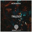 Murdbrain - Turbulence