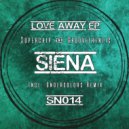 Superchip, Groovethentic - Love Away (Undercolors Remix)