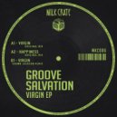 Groove Salvation - Virgin