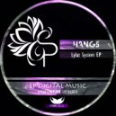Hang5 - Holygones (Original Mix)