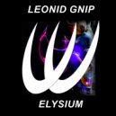 Leonid Gnip - City On Clouds (Original Mix)
