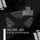 Francesco Parente - Divina (Josu Freire Remix)