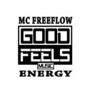 MC Freeflow - Energy (Instrumental Mix)