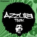 Hazzaro - Weird Week