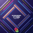 The Funk Brothers - It\'s Yours (Original Mix)