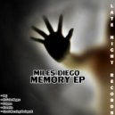 Miles Diego - El Gato Negro