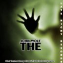 John Wolf - Created