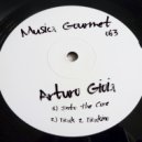 Arturo Gioia - Back 2 Backino