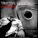 Tonikattitude - Space Deam (Original Mix)