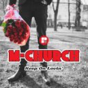 M-Church - Not Looking To Fall