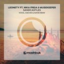 Leonety, Nika Freia, Musekeeper - Sandcastles (Dub Mix)