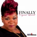 Crystal Levell - Finally