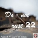 SVnagel (LV ) - Do Not Rust-22 SVnagel set