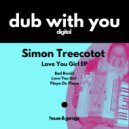 Simon Treecotot - Playa Ou Playa (Original Mix)