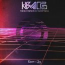 Kibacs - The Definition Of Happiness (Original Mix)