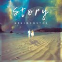 MINIMONSTER (KOR) feat. Kyoungmin - On Stage (Original Mix)