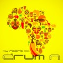 DrumN - African Drums