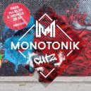 Papa Marlin, Mono.S - Rude Gal (Mono.S Bass Mix)