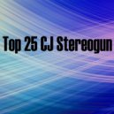 CJ Stereogun - Through Break Stars