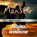 Hi3ND & Window - Monster