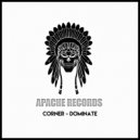 Corner - Blacklist (Linuz Remix)