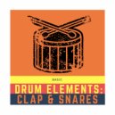 Bill Guern - Clap & Snare 07 (Original Mix)