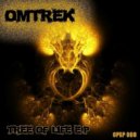 Omtrek - Snatchback (Original Mix)