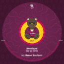 Moonsound - Say My Name