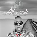 DJ Jazzy D ft Clinton Viljoen - All I Ask (Original Mix)