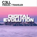 C3LL - Freeze (Original Mix)