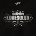 Lady Dammage & D-Fence - C.M.O.S.