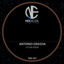 Antonio Grassia - Screaming