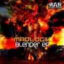 Madlogik - turn it up