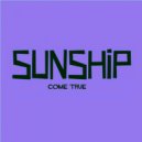 Sunship - Sun Dub