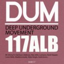 Gianluca Calabrese - Living In A Getto