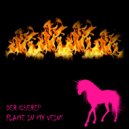 Der Cherep - Flame In My Veins (Original Mix)
